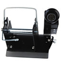 Warranty iron frame
