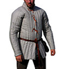 Warrior Medieval Masquerade Jacket Men