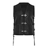 Warrior Retro Vintage Medieval Masquerade Vest Men