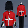 Warrior Retro Vintage Medieval Renaissance Outfits Masquerade Boys