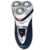 Washable Electric Shaver (Silver)