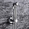 Washlet ChromeToilet Handheld bidet Sprayer Self-Cleaning Vintage