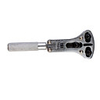 Watch Back Case Opener Repair Wrench Tool Set