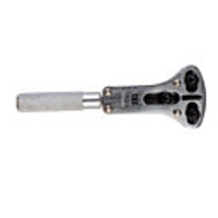 Watch Back Case Opener Repair Wrench Tool Set
