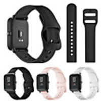 Watch Band for Amazfit GTR 42mm Amazfit Sport Band Silicone Wrist Strap