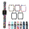 Watch Band for Amazfit Bip / Amazfit GTS / Amazfit GTR 42mm Amazfit Sport Band Silicone Wrist Strap