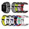 Watch Band for Amazfit BIP/ Amazfit GTS / Amazfit Pace / Amazfit GTR 42mm / Amazfit GTR 47mm Amazfit Sport Band Silicone Wrist Strap