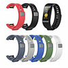 Watch Band for Amazfit COR A1702 Amazfit Sport Band Silicone Wrist Strap