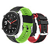 Watch Band for Amazfit GTR 47mm Xiaomi Sport Band Silicone Wrist Strap