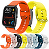 Watch Band for Amazfit GTS Amazfit Sport Band Silicone Wrist Strap