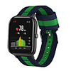 Watch Band for Amazfit GTS Xiaomi 20mm Nylon Sport Bracelet Belt