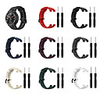 Watch Band for Amazfit T-Rex A1918 Amazfit Sport Band Classic Buckle Silicone Wrist Strap