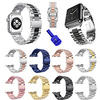 Watch Band for Apple Watch Series 3 / 2 / 1 Apple Sport Band Stainless Steel Wrist Strap
