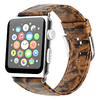 Watch Band for Apple Watch Series 3/2/1 38mm / Apple Watch Series 3/2/1 42mm Apple Leather Loop Genuine Leather Wrist Strap