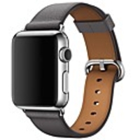 Watch Band for Apple Watch Series 4 Apple Watch Series 6 SE 5 4 3 2 1 Apple Watch Series 3 Apple Leather Loop Genuine Leather Wrist Strap