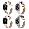 Watch Band for Apple Watch Series 5 Apple Watch Series 6 SE 5 4 3 2 1 Apple Watch Series 4 Apple Leather Loop Genuine Leather Wrist Strap