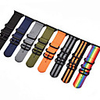 Watch Band for Apple Watch Series 5 Apple Watch Series 6 SE 5 4 3 2 1 Apple Watch Series 4 Apple Sport Band Fabric / Nylon Wrist Strap