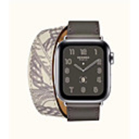 Watch Band for Apple Watch Series 5/4/3/2/1 Apple Business Band Genuine Leather Wrist Strap