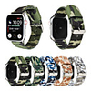 Watch Band for Apple Watch Series 5/4/3/2/1 Apple Classic Buckle Canvas Wrist Strap