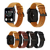 Watch Band for Apple Watch Series 5/4/3/2/1 Apple Classic Buckle Genuine Leather Wrist Strap