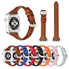 Watch Band for Apple Watch Series 5/4/3/2/1 Apple Classic Buckle Genuine Leather Wrist Strap