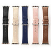 Watch Band for Apple Watch Series 5/4/3/2/1 Apple Classic Buckle Microfiber Wrist Strap