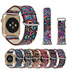 Watch Band for Apple Watch Series 5/4/3/2/1 Apple Classic Buckle Microfiber Wrist Strap