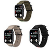 Watch Band for Apple Watch Series 5/4/3/2/1 Apple Classic Buckle Nylon Wrist Strap