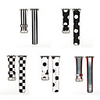Watch Band for Apple Watch Series 5/4/3/2/1 Apple Classic Buckle Quilted PU Leather Wrist Strap