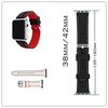 Watch Band for Apple Watch Series 5/4/3/2/1 Apple Classic Buckle Silicone Wrist Strap