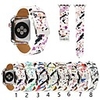 Watch Band for Apple Watch Series 5/4/3/2/1 Apple Classic Buckle Silicone Wrist Strap