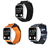 Watch Band for Apple Watch Series 5/4/3/2/1 Apple DIY Tools Canvas Wrist Strap