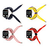 Watch Band for Apple Watch Series 5/4/3/2/1 Apple DIY Tools Fabric Wrist Strap