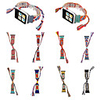 Watch Band for Apple Watch Series 5/4/3/2/1 Apple DIY Tools Fabric Wrist Strap