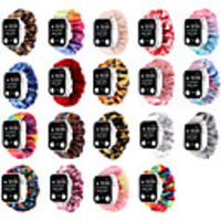 Watch Band for Apple Watch Series 5/4/3/2/1 Apple DIY Tools Nylon Wrist Strap