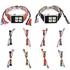 Watch Band for Apple Watch Series 5/4/3/2/1 Apple Jewelry Design Fabric Wrist Strap