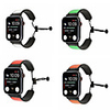 Watch Band for Apple Watch Series 5/4/3/2/1 Apple Jewelry Design Stainless Steel Wrist Strap