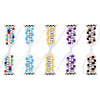 Watch Band for Apple Watch Series 6 / SE / 5/4 44mm / Apple Watch Series 6 / SE / 5/4 40mm / Apple Watch Series 3/2/1 38mm Apple Sport Band Fabric Wrist Strap