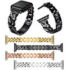 Watch Band for Apple Watch Series 6 / SE / 5/4 44mm / Apple Watch Series 6 / SE / 5/4 40mm / Apple Watch Series 3/2/1 38mm Apple Sport Band Stainless Steel Wrist Strap