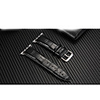 Watch Band for Apple Watch Series 6 SE 5 4 3 2 1 Apple Business Band Genuine Leather Wrist Strap