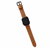 Watch Band for Apple Watch Series 6 SE 5 4 3 2 1 Apple Business Band Genuine Leather Wrist Strap