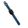 Watch Band for Apple Watch Series 6 SE 5 4 3 2 1 Apple Business Band Genuine Leather Wrist Strap