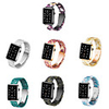 Watch Band for Apple Watch Series 6 SE 5 4 3 2 1 Apple Butterfly Buckle Ceramic Wrist Strap