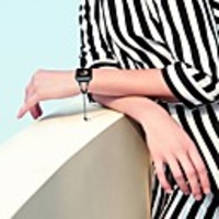 Watch Band for Apple Watch Series 6 SE 5 4 3 2 1 Apple Butterfly Buckle Stainless Steel Wrist Strap