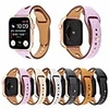 Watch Band for Apple Watch Series 6 SE 5 4 3 2 1 Apple Classic Buckle / Business Band Genuine Leather Wrist Strap