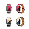 Watch Band for Apple Watch Series 6 SE 5 4 3 2 1 Apple Classic Buckle Genuine Leather Wrist Strap