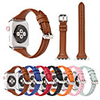 Watch Band for Apple Watch Series 6 SE 5 4 3 2 1 Apple Classic Buckle Genuine Leather Wrist Strap