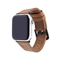 Watch Band for Apple Watch Series 6 SE 5 4 3 2 1 Apple Classic Buckle Genuine Leather Wrist Strap