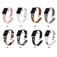 Watch Band for Apple Watch Series 6 SE 5 4 3 2 1 Apple Classic Buckle Genuine Leather Wrist Strap