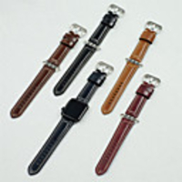 Watch Band for Apple Watch Series 6 SE 5 4 3 2 1 Apple Classic Buckle Genuine Leather Wrist Strap